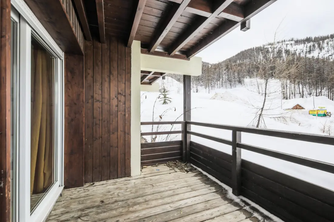 Résidence Les Chalets de Puy Saint Vincent - maeva Home