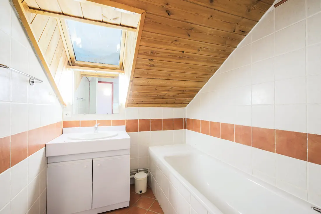 Residence Les Chalets de Puy Saint Vincent