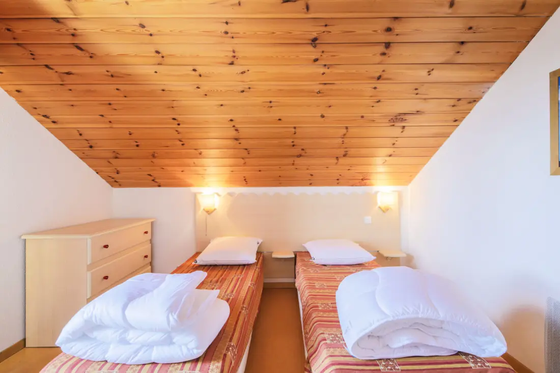Residence Les Chalets de Puy Saint Vincent