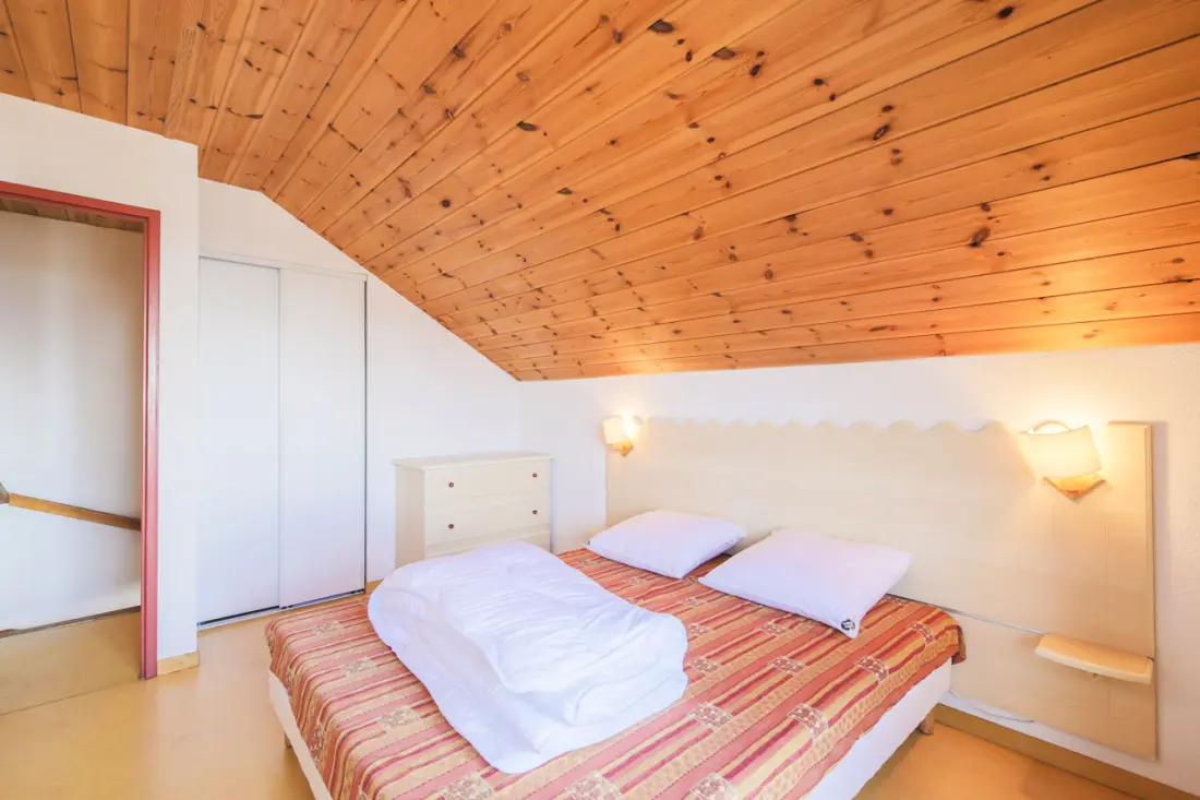 Residence Les Chalets de Puy Saint Vincent