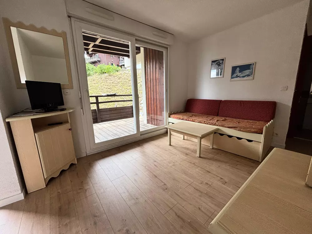 Residenza Les Chalets de Puy Saint Vincent - maeva Home