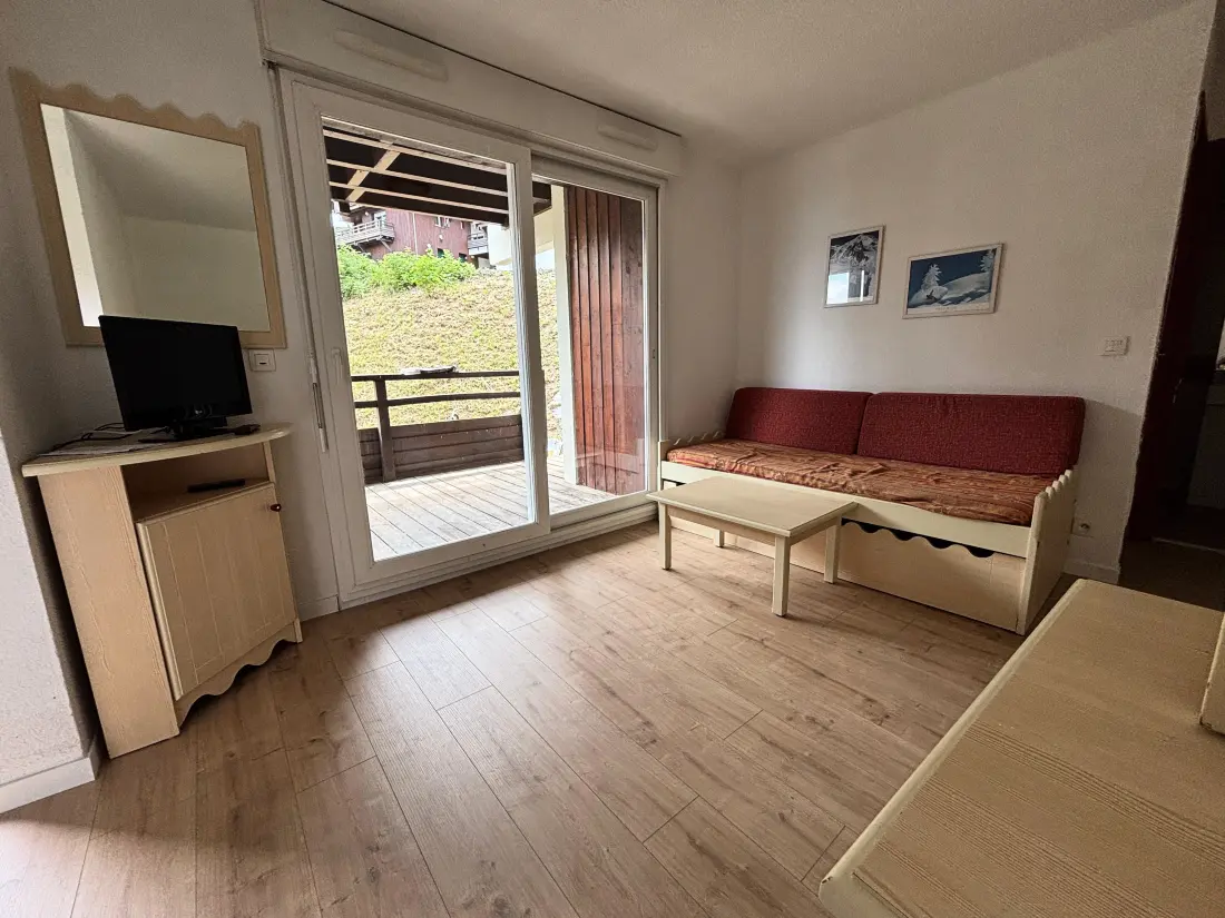 Résidence Les Chalets de Puy Saint Vincent - maeva Home