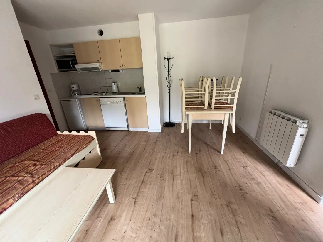 Résidence Les Chalets de Puy Saint Vincent - maeva Home