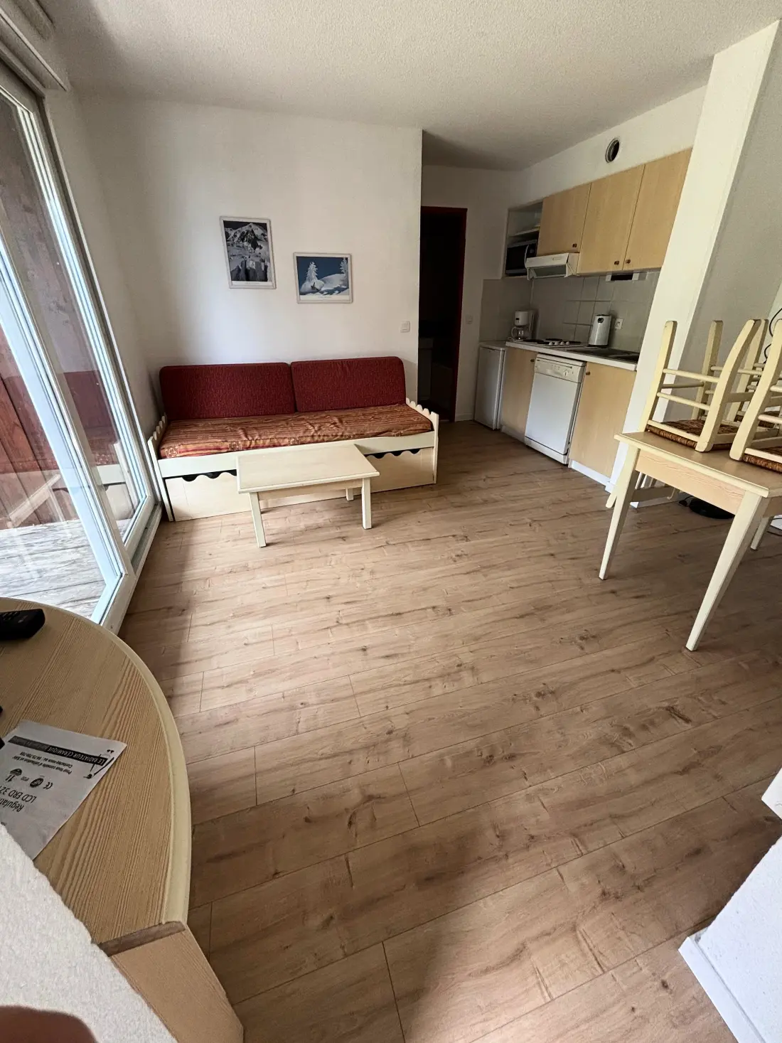 Résidence Les Chalets de Puy Saint Vincent - maeva Home