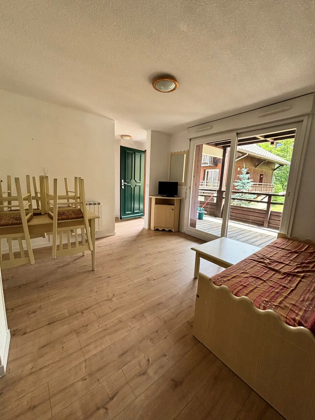 Résidence Les Chalets de Puy Saint Vincent - maeva Home