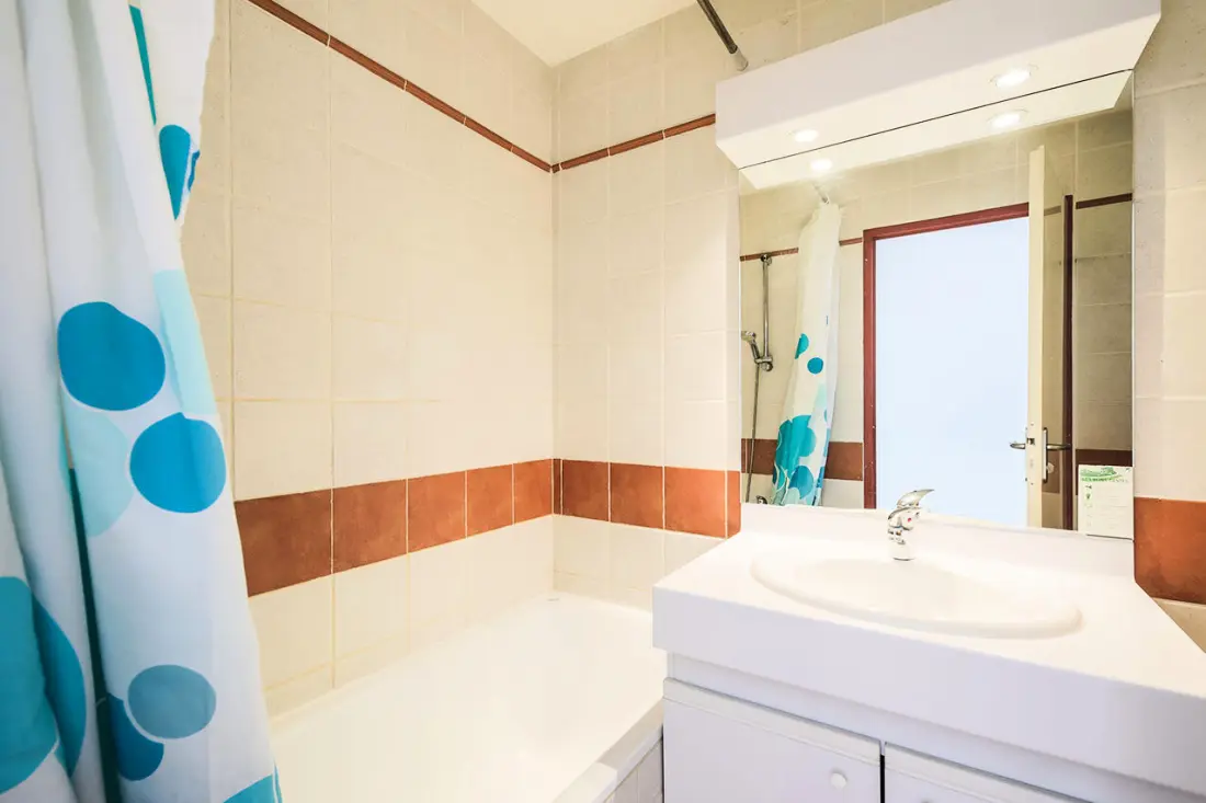 Residence Les Chalets de Puy Saint Vincent