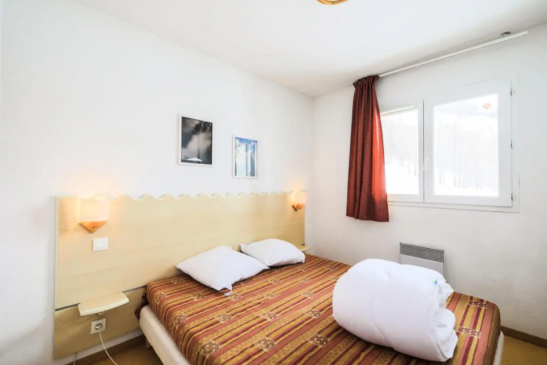 Residence Les Chalets de Puy Saint Vincent