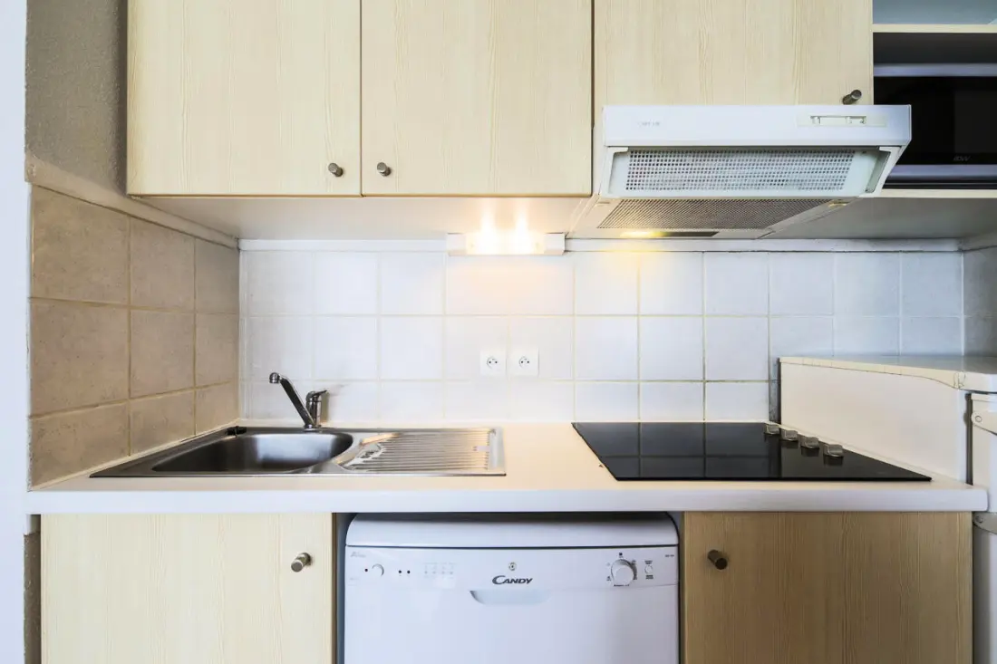 Residence Les Chalets de Puy Saint Vincent