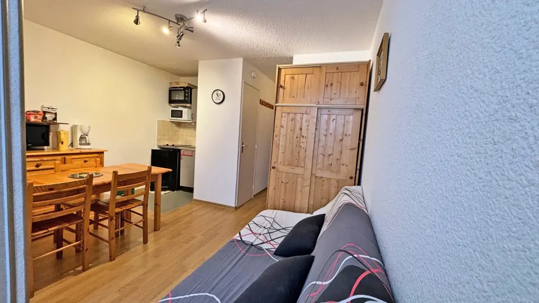 Residence Les Ecrins