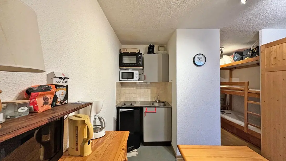 Residence Les Ecrins