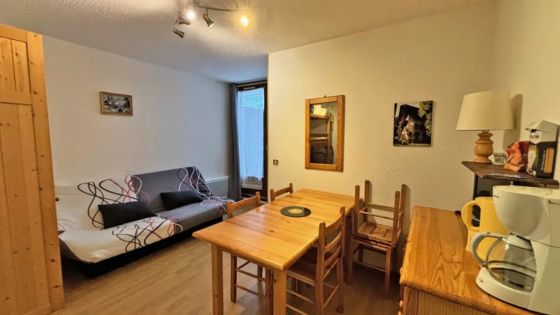 Residence Les Ecrins