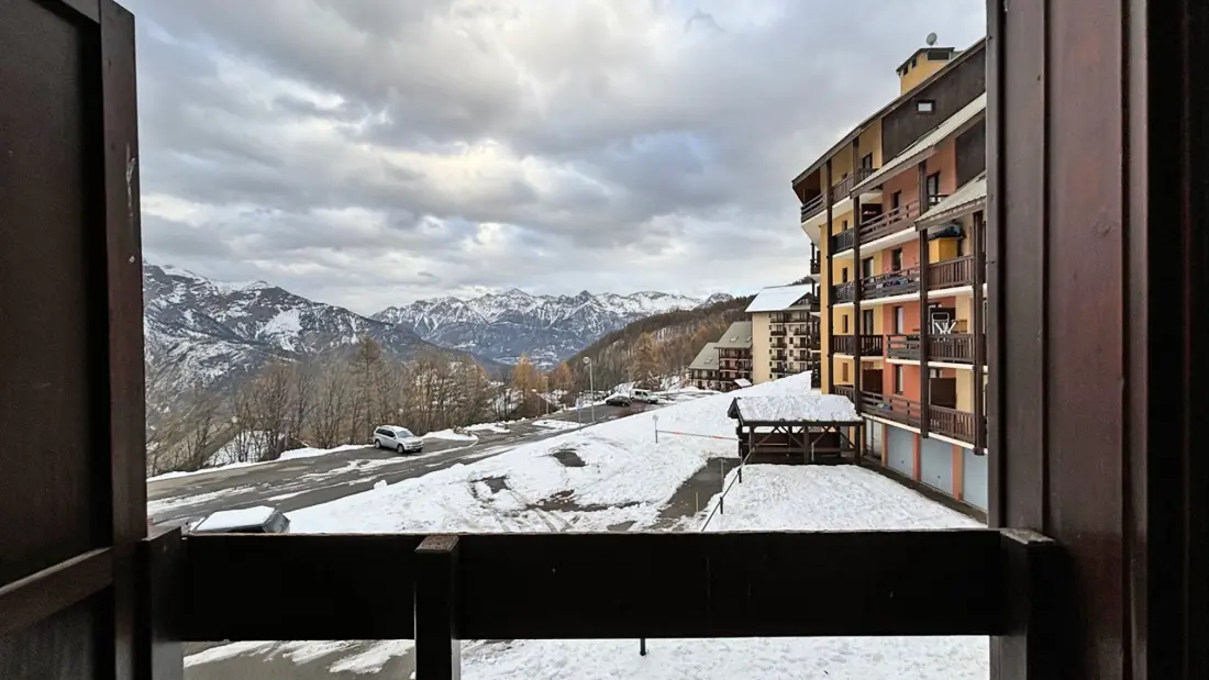 Residence Les Ecrins