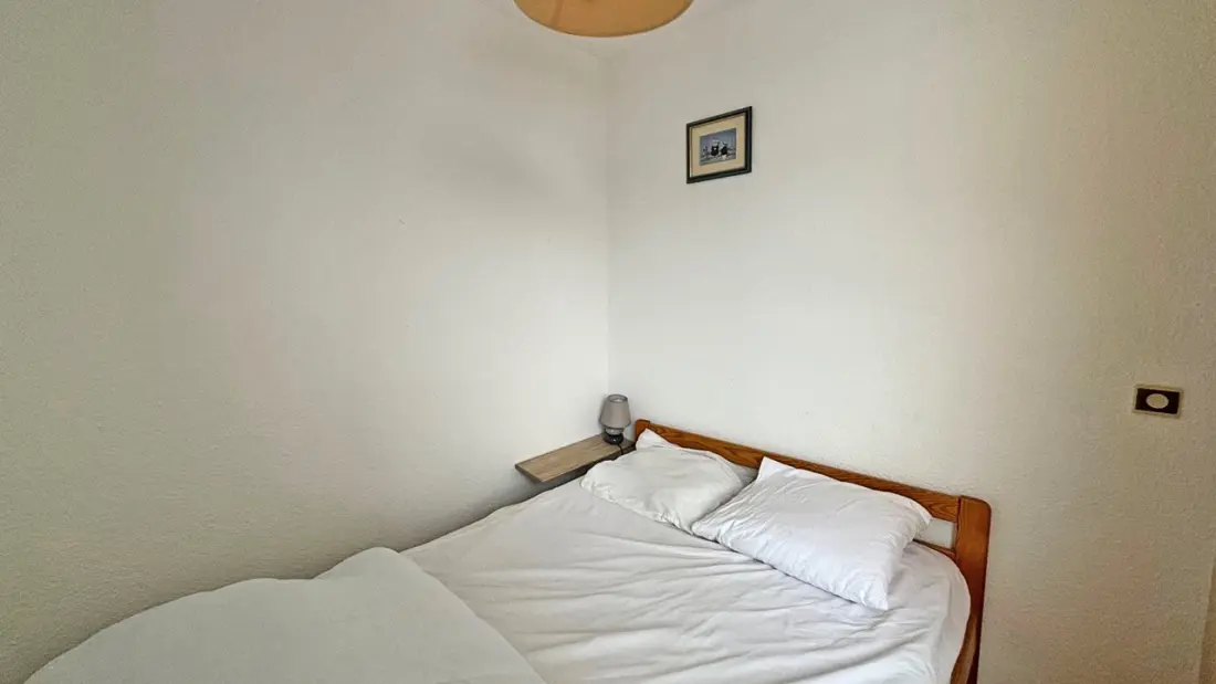 Residence Les Ecrins