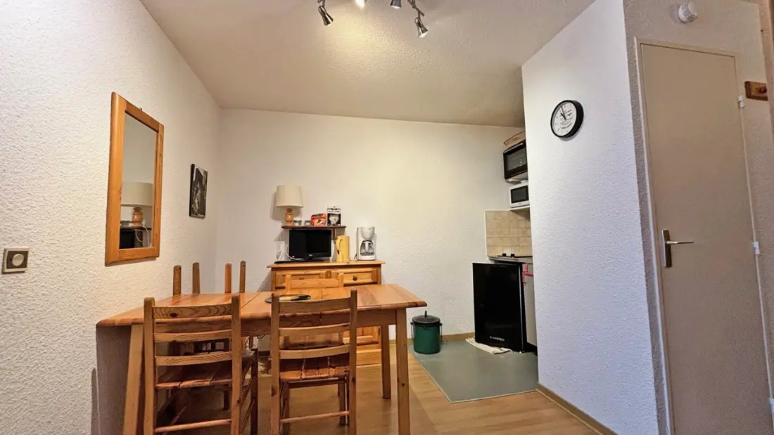 Residence Les Ecrins