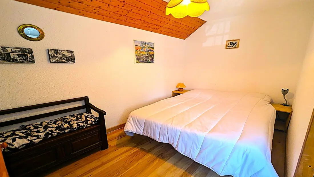 Residence Les Eyssalarettes