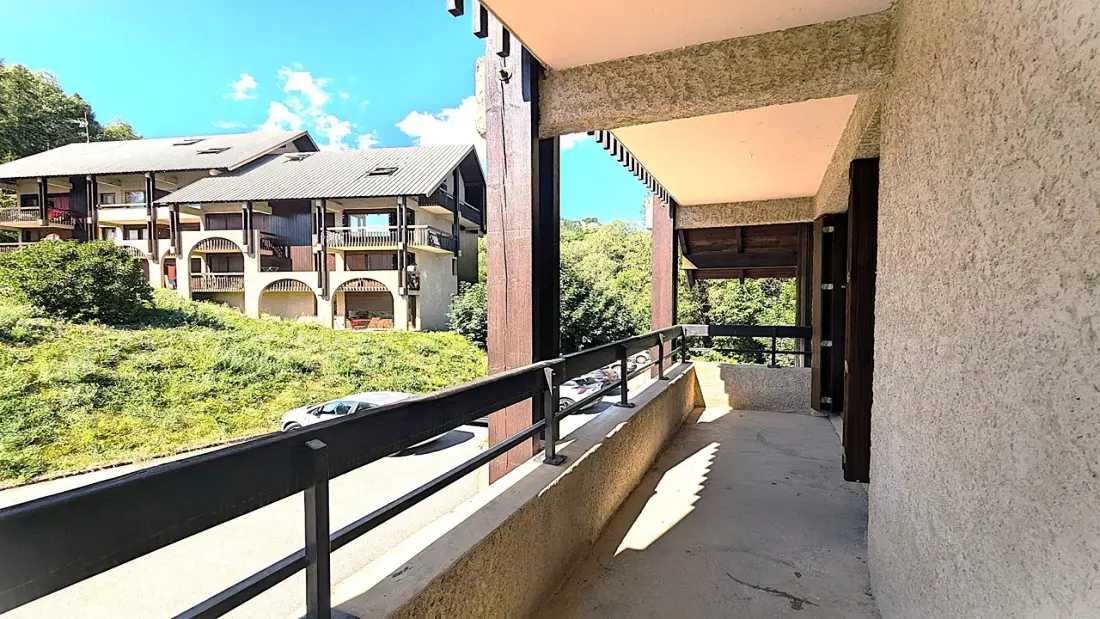Residence Les Eyssalarettes