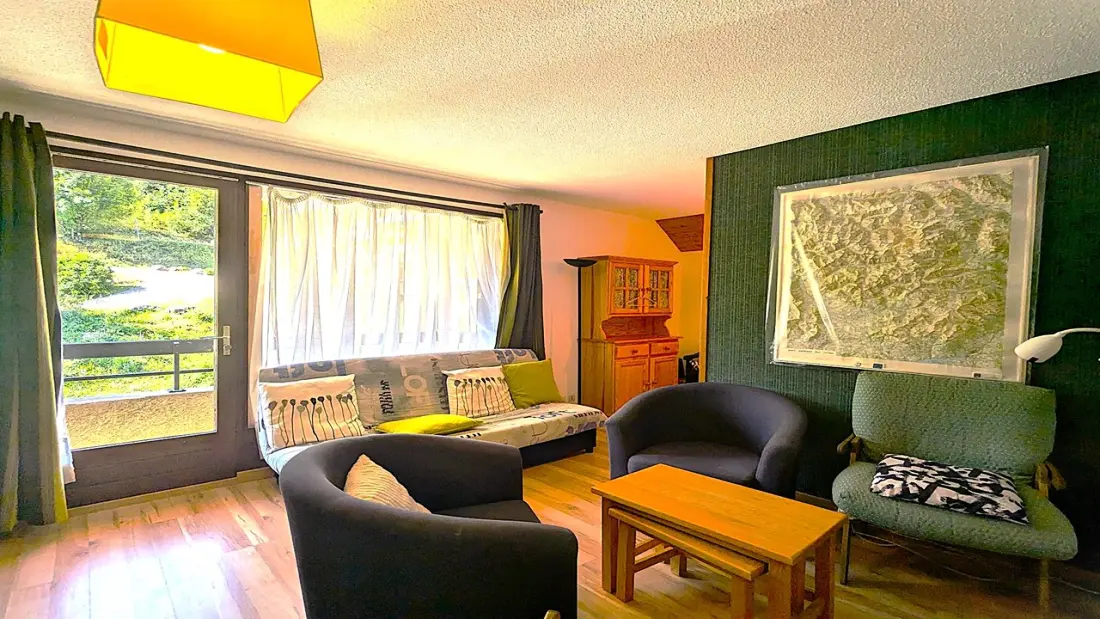 Residence Les Eyssalarettes