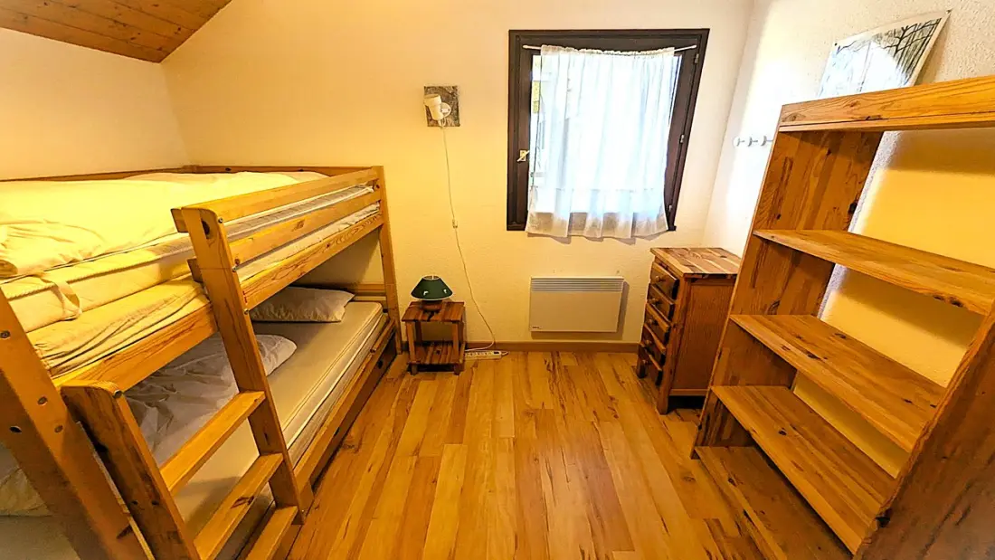 Residence Les Eyssalarettes