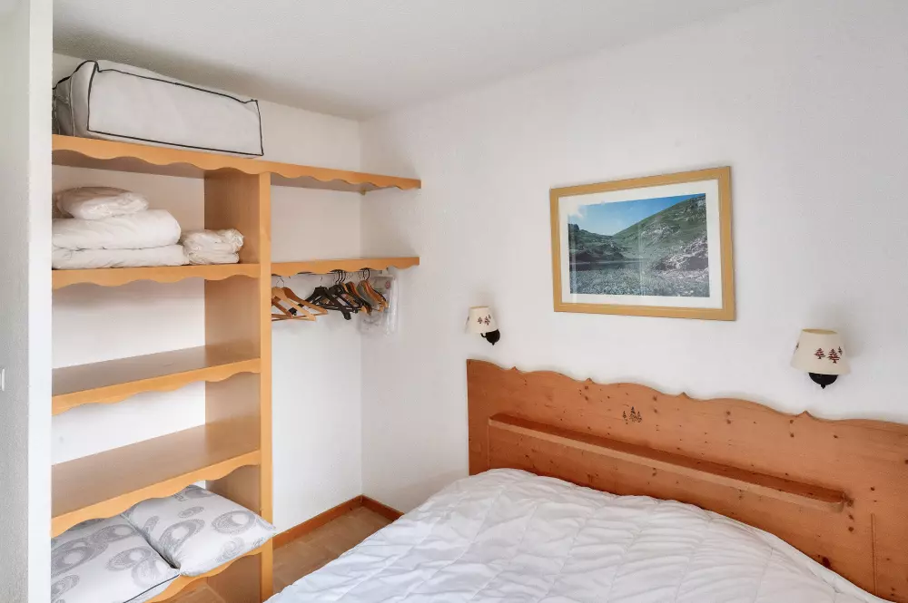 Residence Les Gentianes - maeva Home