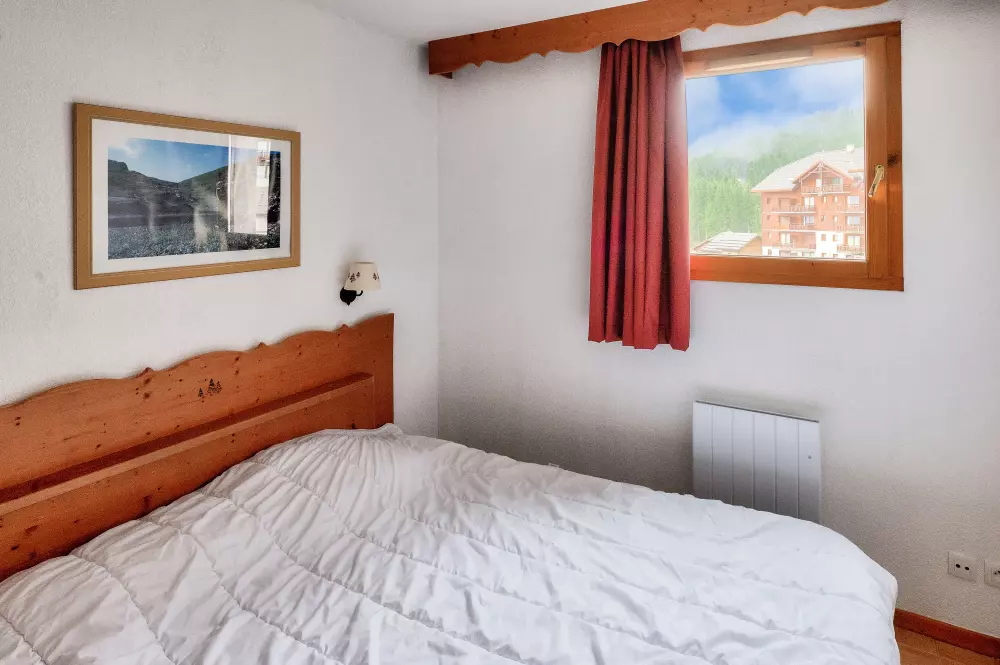 Residence Les Gentianes - maeva Home