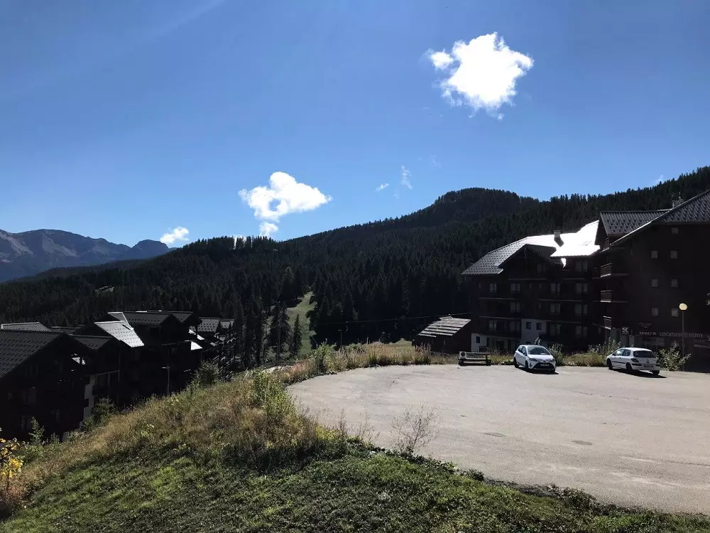 Residence Les Gentianes - maeva Home