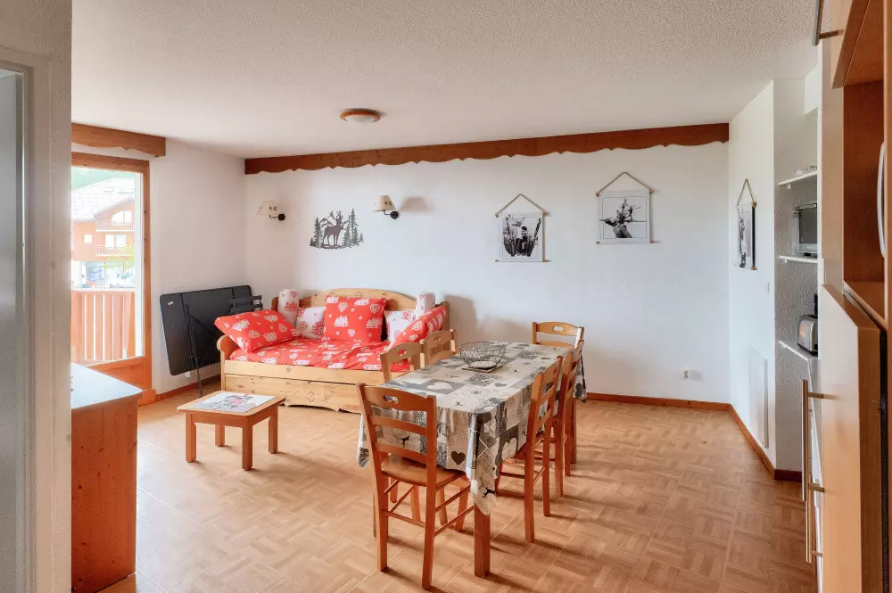 Residence Les Gentianes - maeva Home