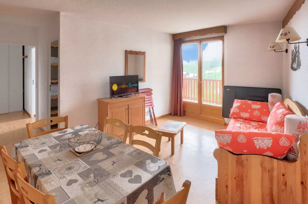 Residence Les Gentianes - maeva Home