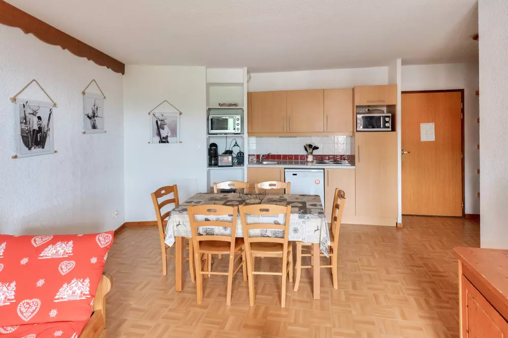 Residence Les Gentianes - maeva Home