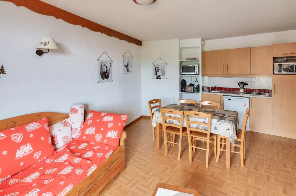 Residence Les Gentianes - maeva Home