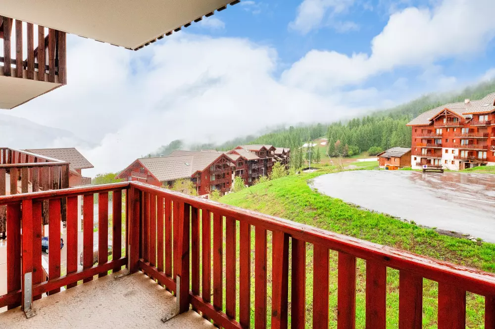 Residence Les Gentianes - maeva Home