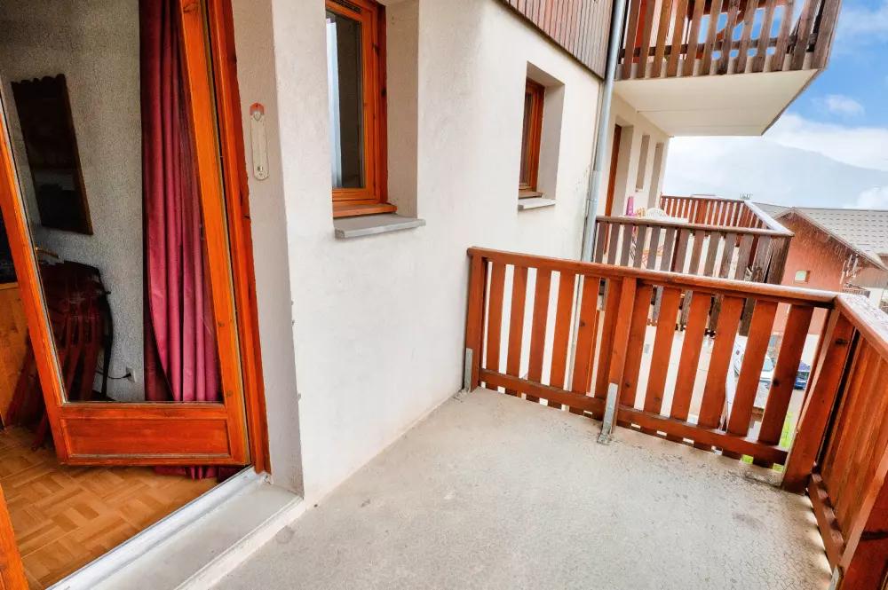 Residence Les Gentianes - maeva Home