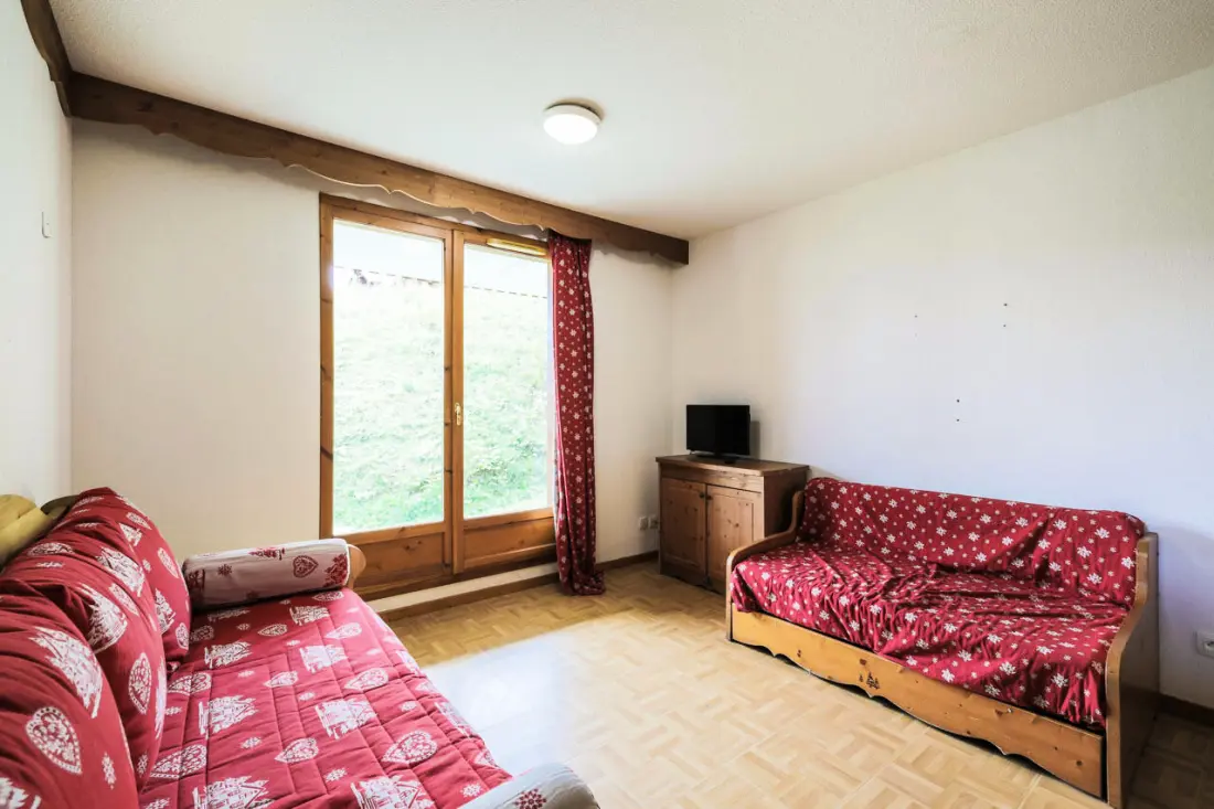 Residence Les Gentianes - Maeva Home