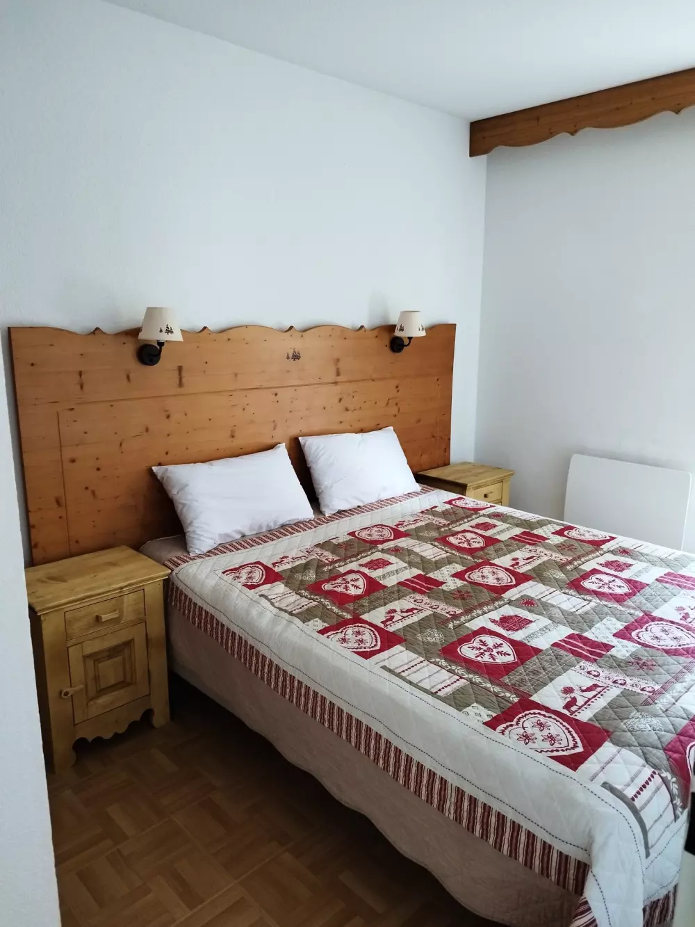 Résidence Les Gentianes