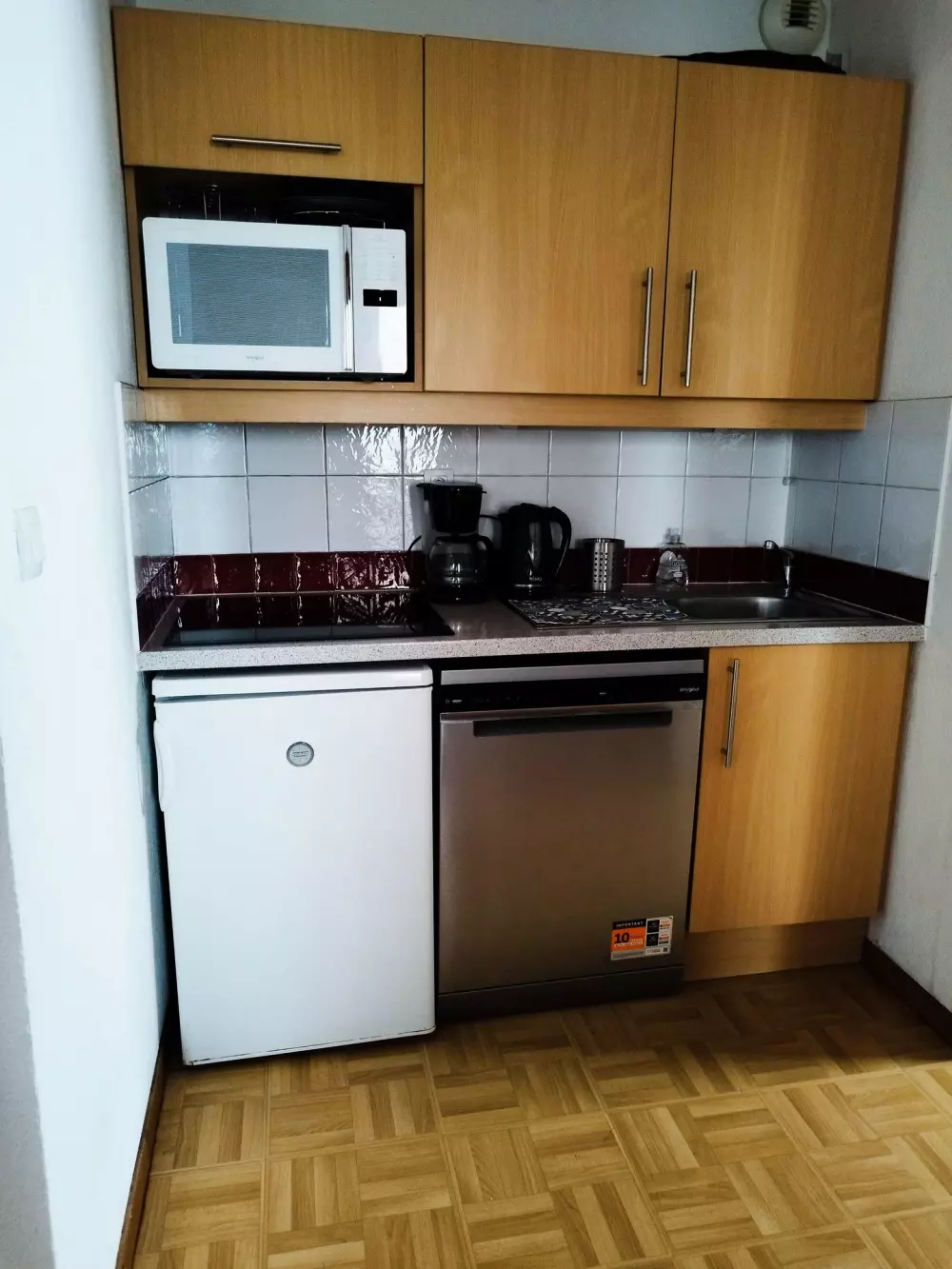 Résidence Les Gentianes