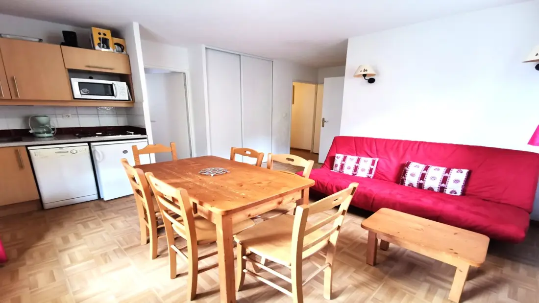Residence Parc Aux Etoiles
