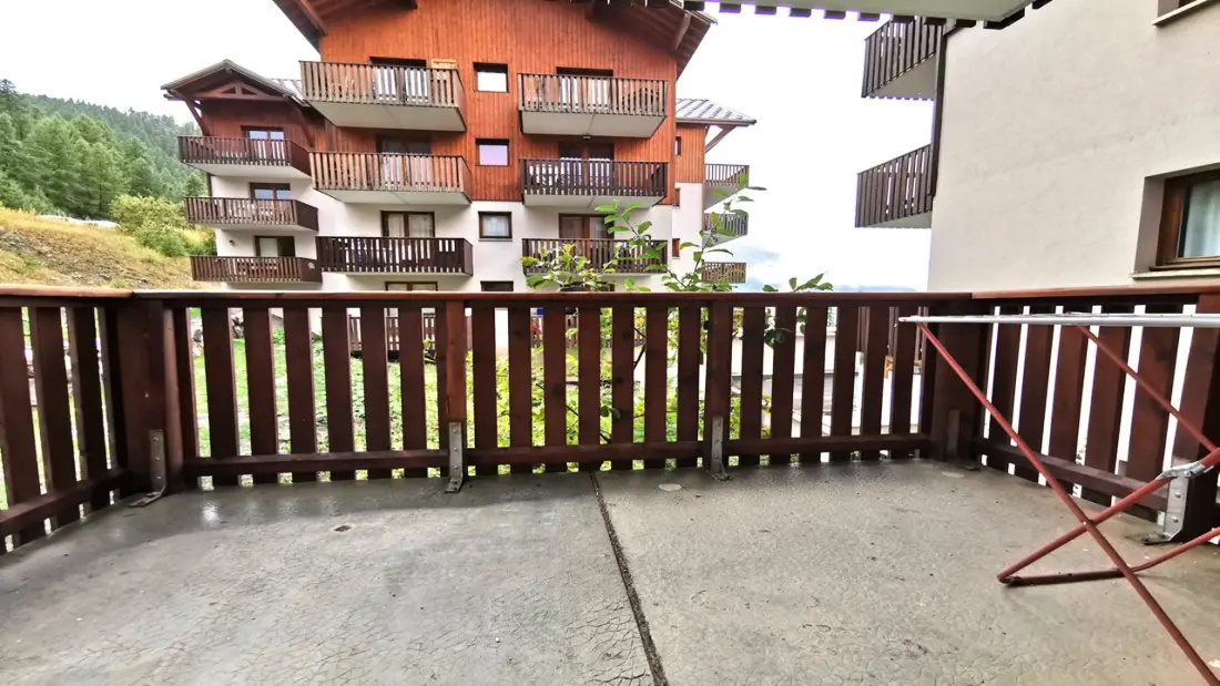 Residence Parc Aux Etoiles
