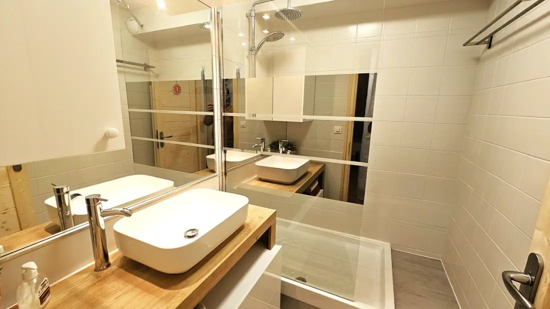 Residence Les Maisonnettes