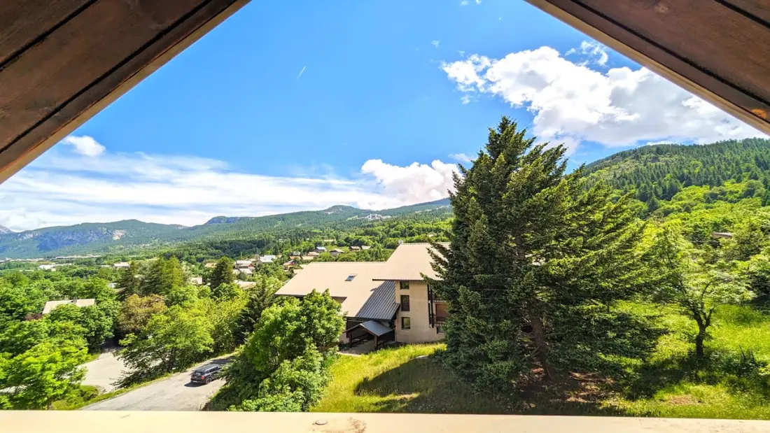 Residence Les Maisonnettes