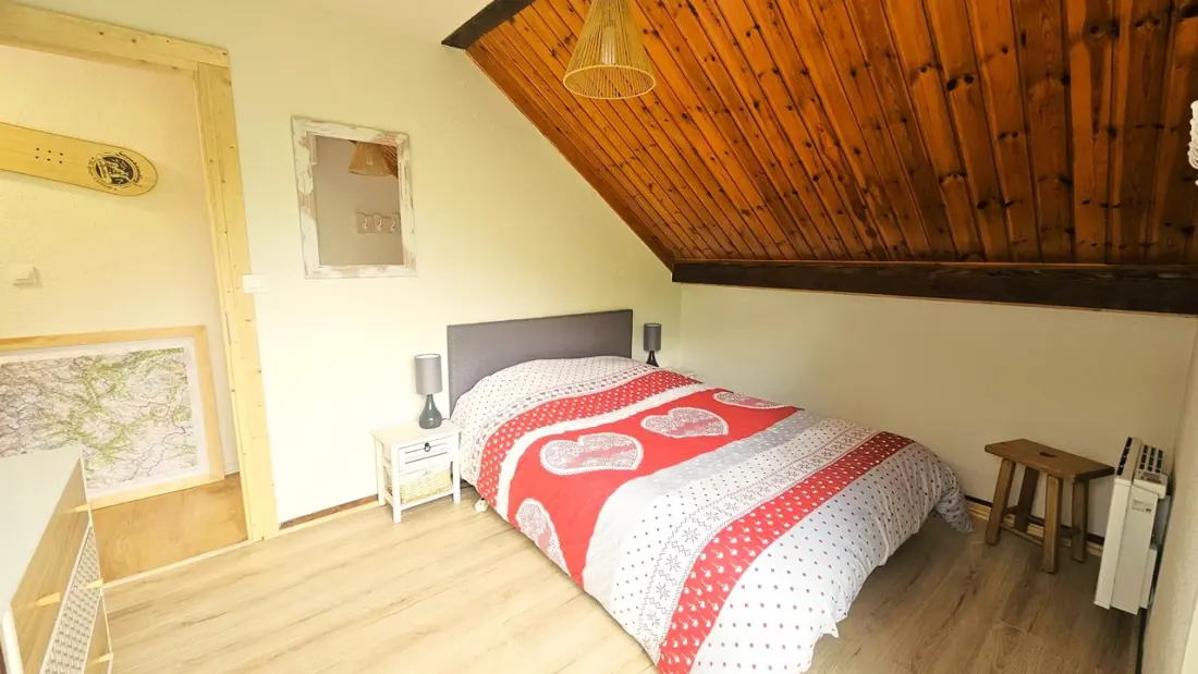 Residence Les Maisonnettes