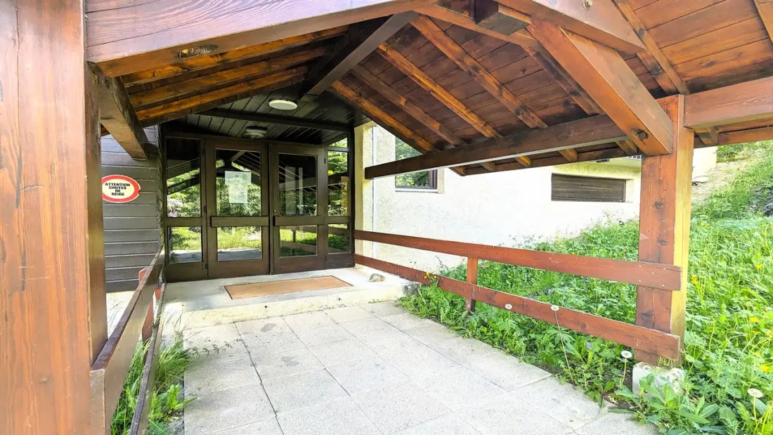 Residence Les Maisonnettes