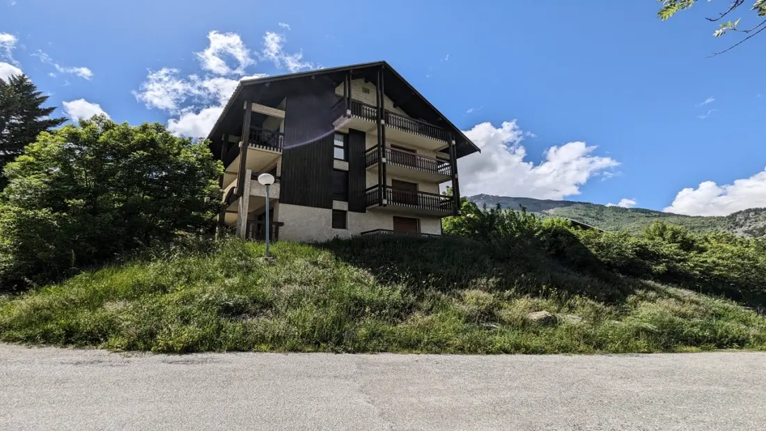 Residence Les Maisonnettes