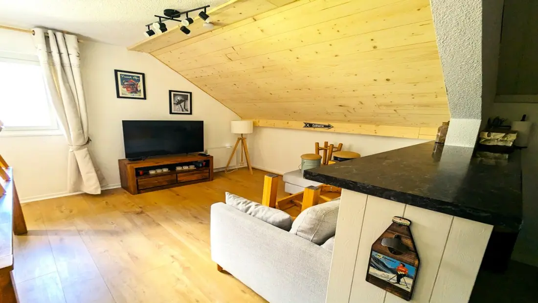 Residence Les Maisonnettes