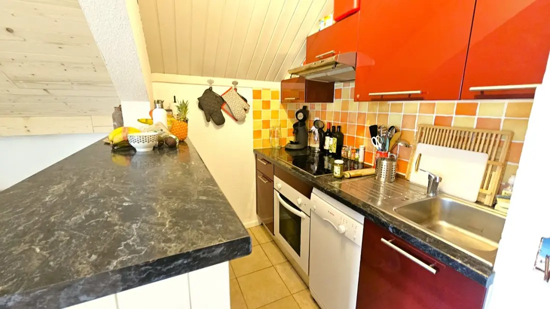 Residence Les Maisonnettes