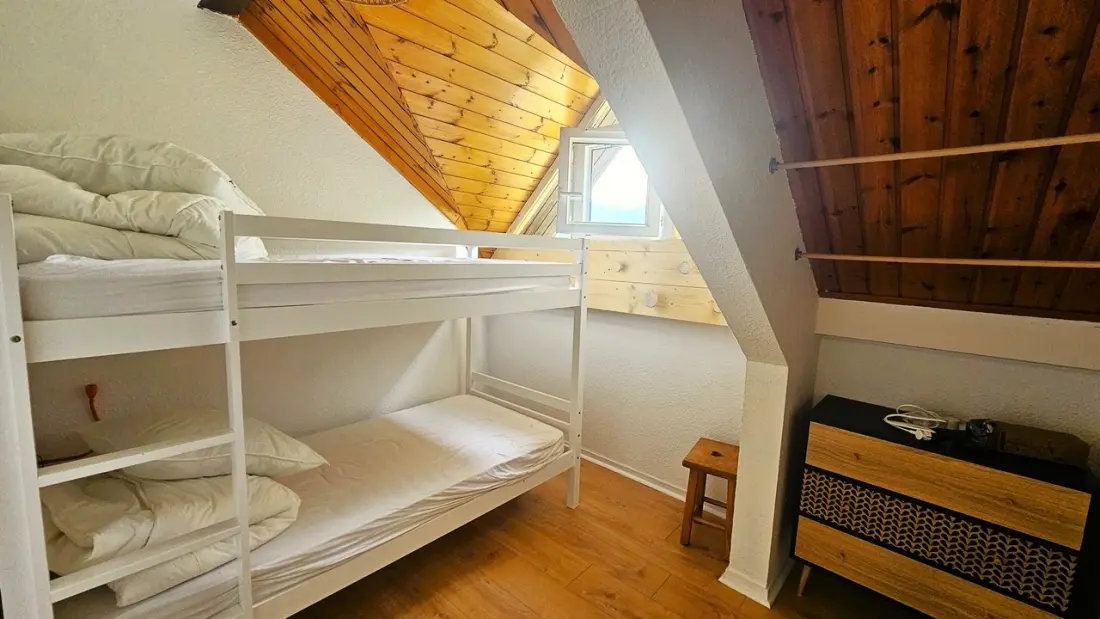 Residence Les Maisonnettes
