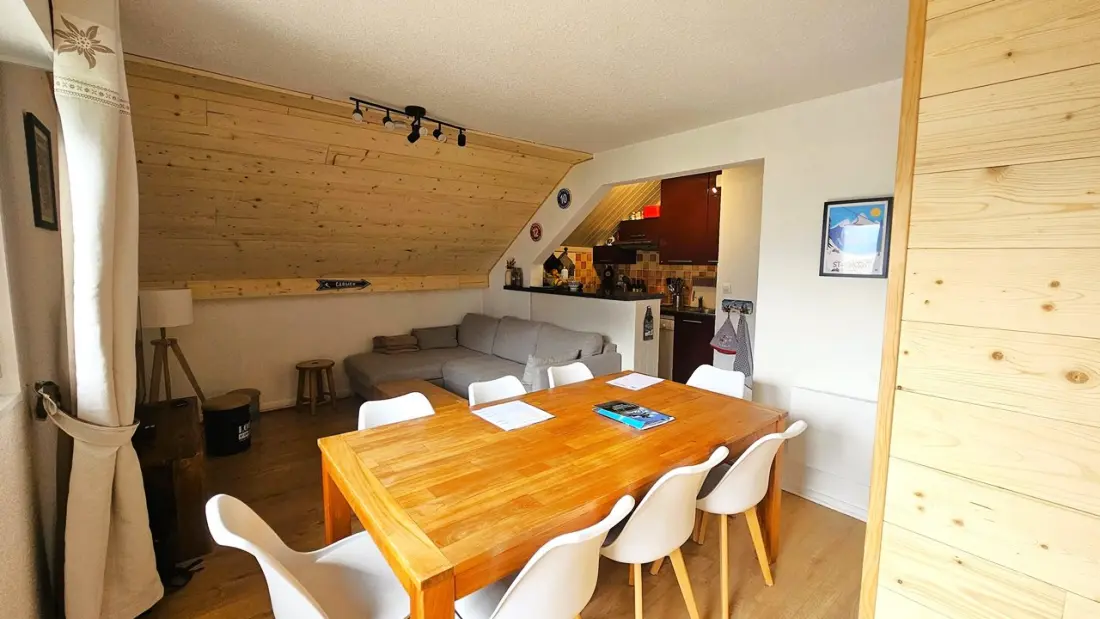 Residence Les Maisonnettes