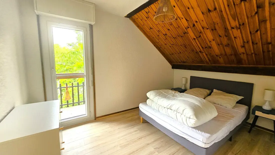 Residence Les Maisonnettes
