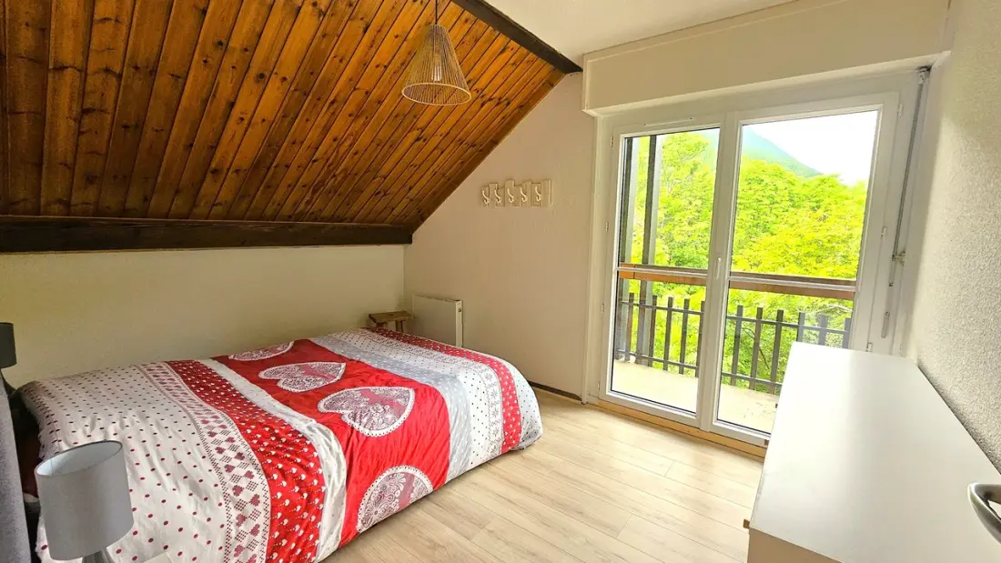 Residence Les Maisonnettes