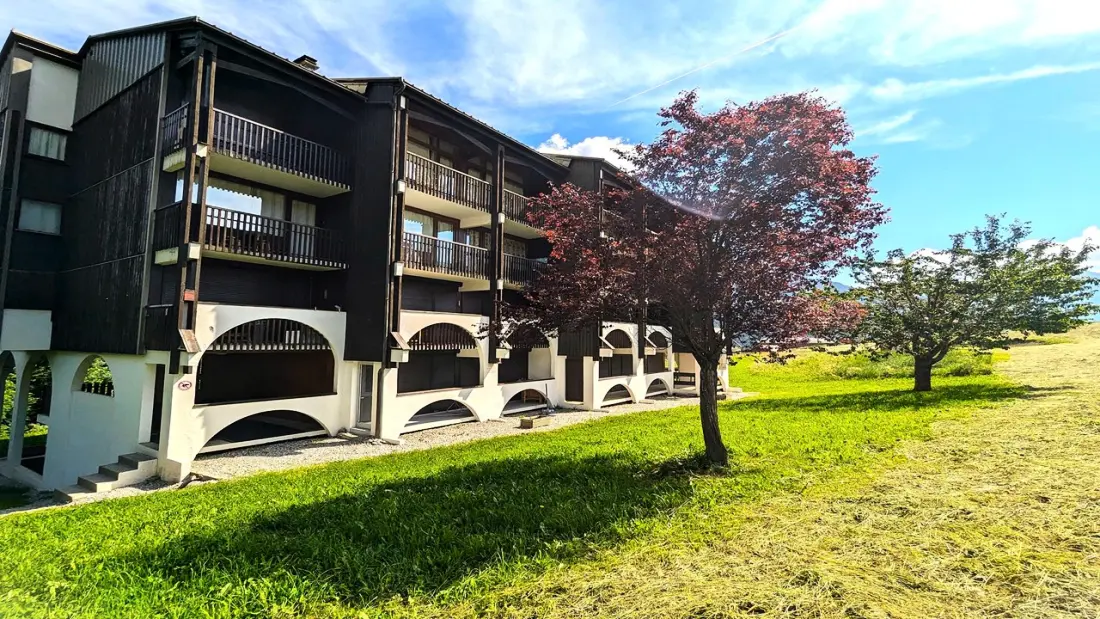 Residence Les Prés