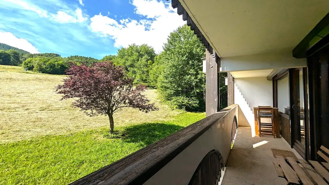 Residence Les Prés