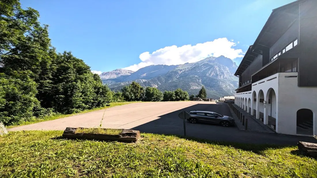 Residence Les Prés